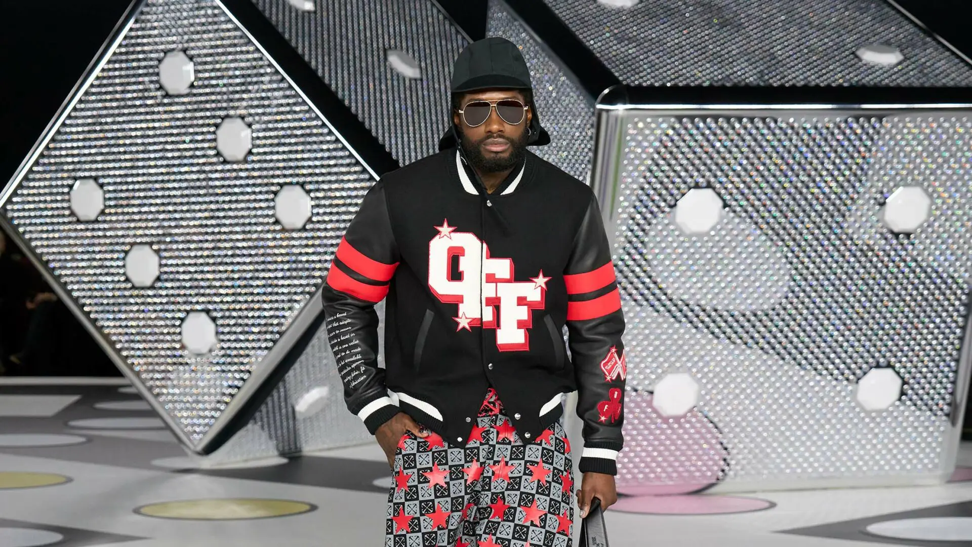 Luxury Fashion Brand Sold