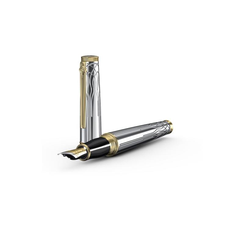 Luxury Fountain Pens
