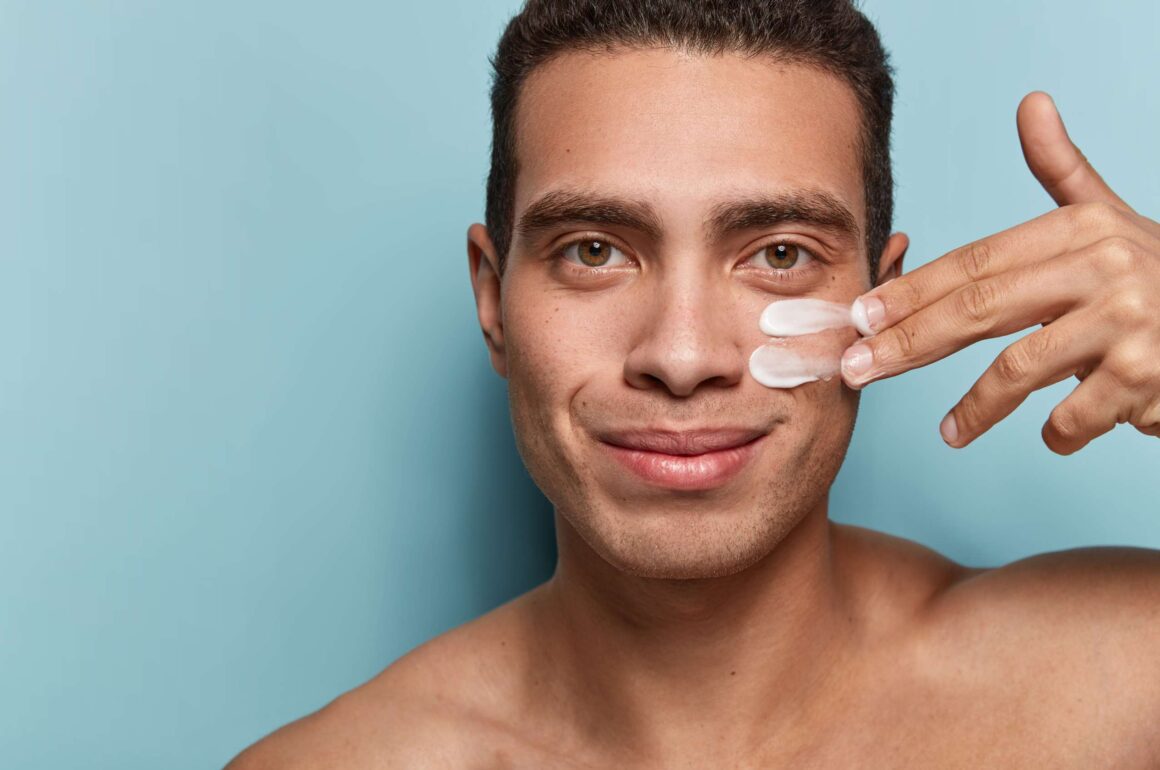 Luxury Men's Skincare A Guide to Premium Brands