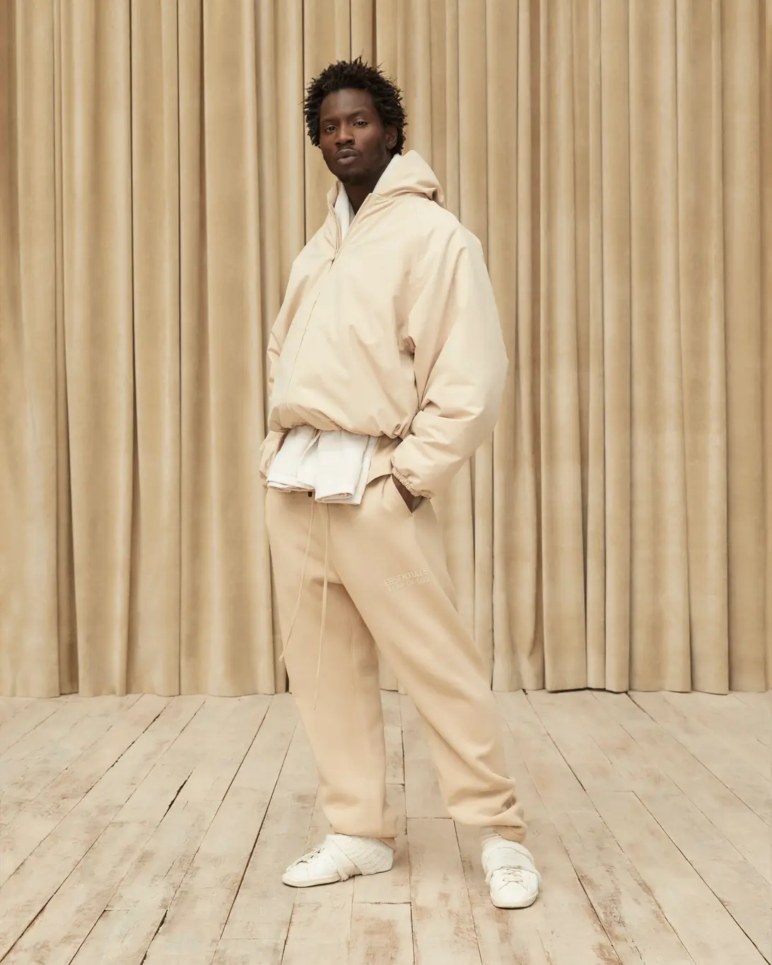 Luxury Men's Tracksuits Fear Of God