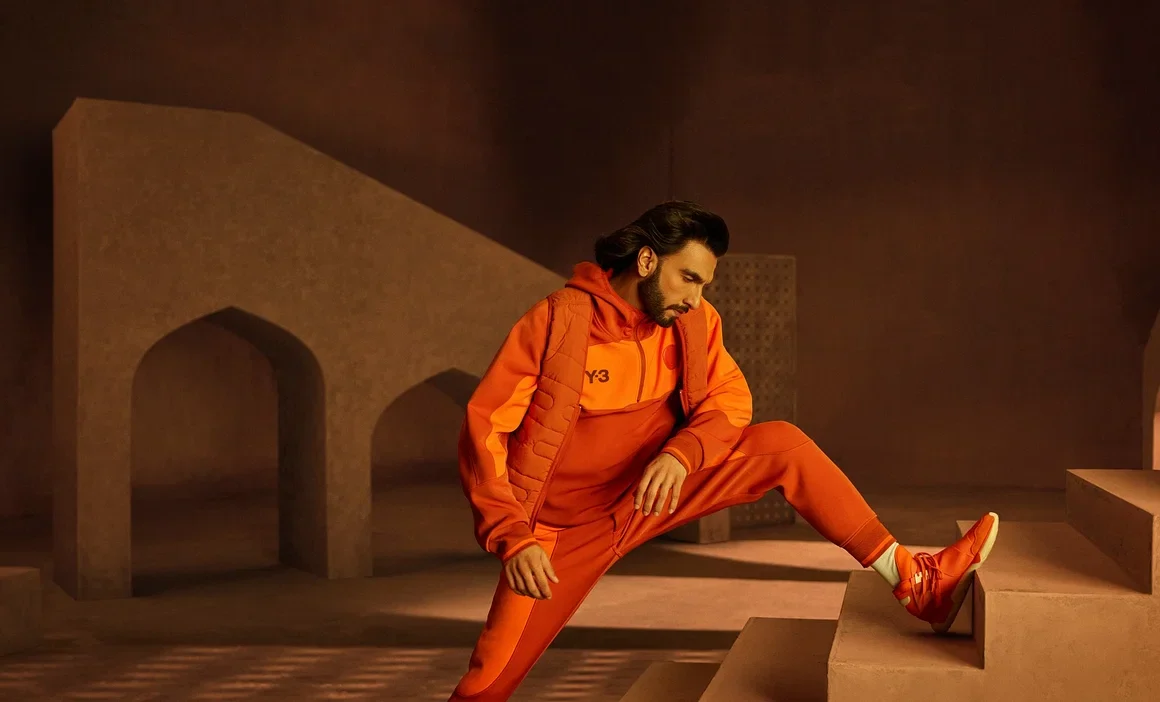 Top 10 Luxury Men's Tracksuits