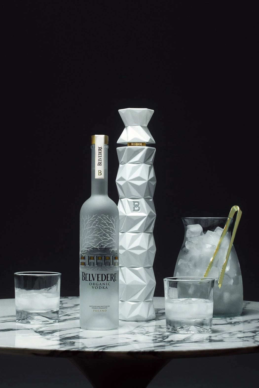 Luxury Polish Vodka