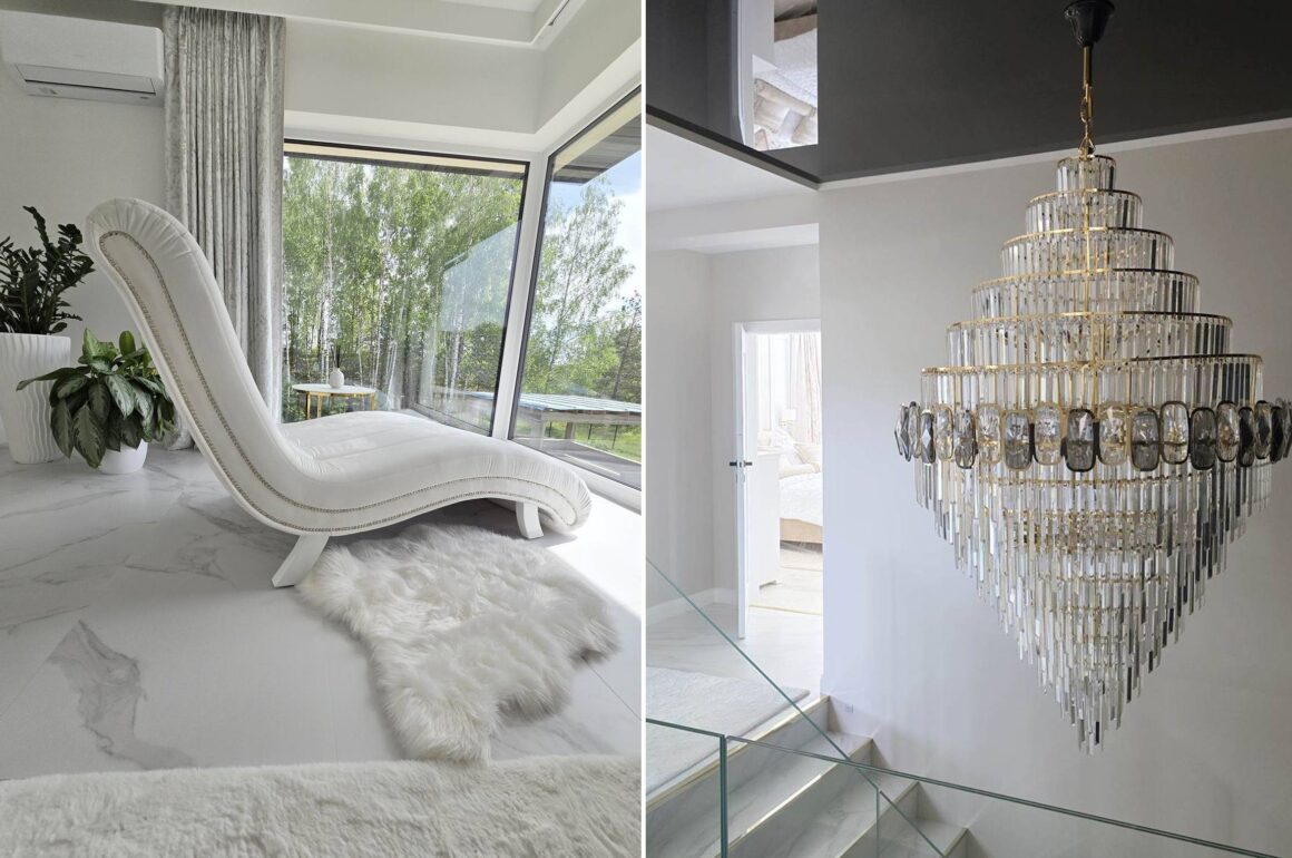 Luxury Residence for Sale in Masuria