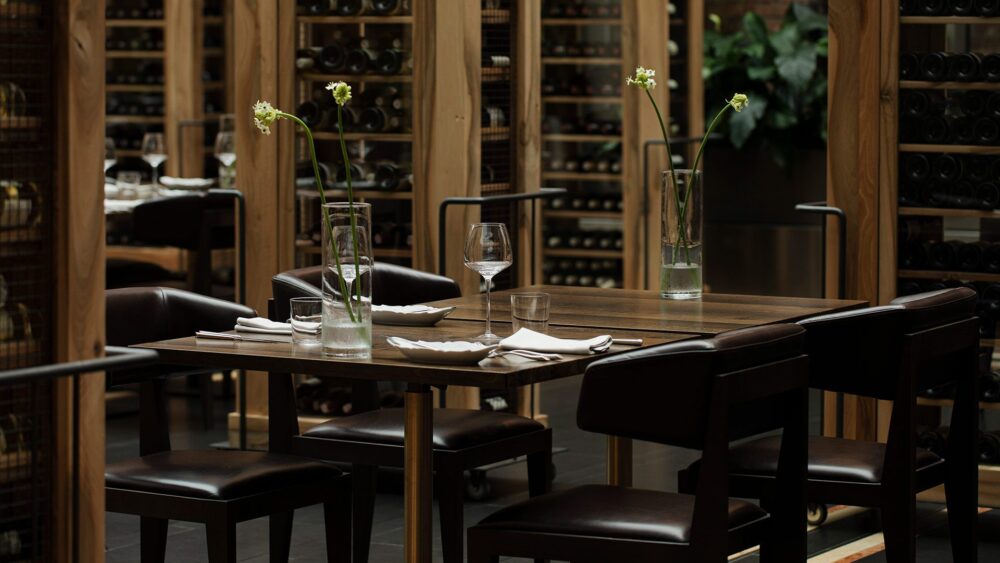 Luxury Restaurants in Katowice Monopol