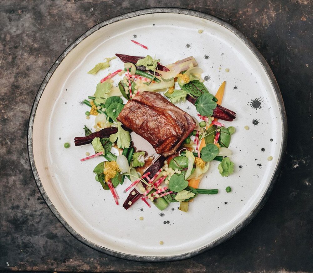 Luxury Restaurants in Katowice