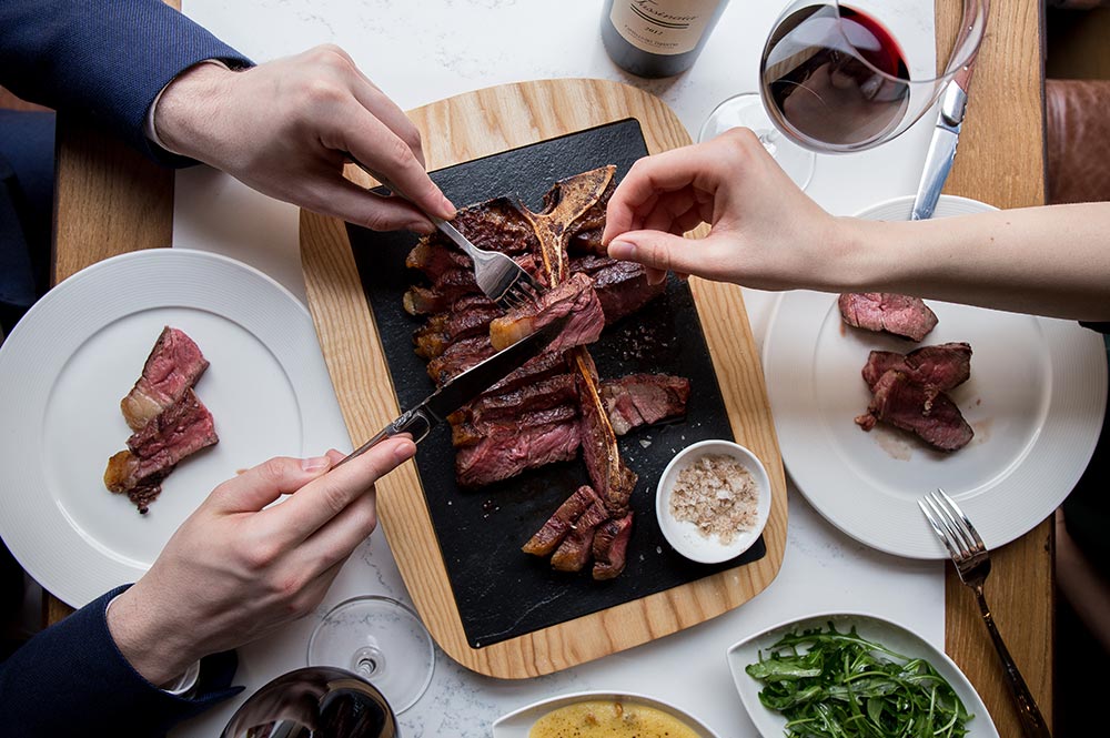 Luxury Restaurants in Krakow Fiorentina