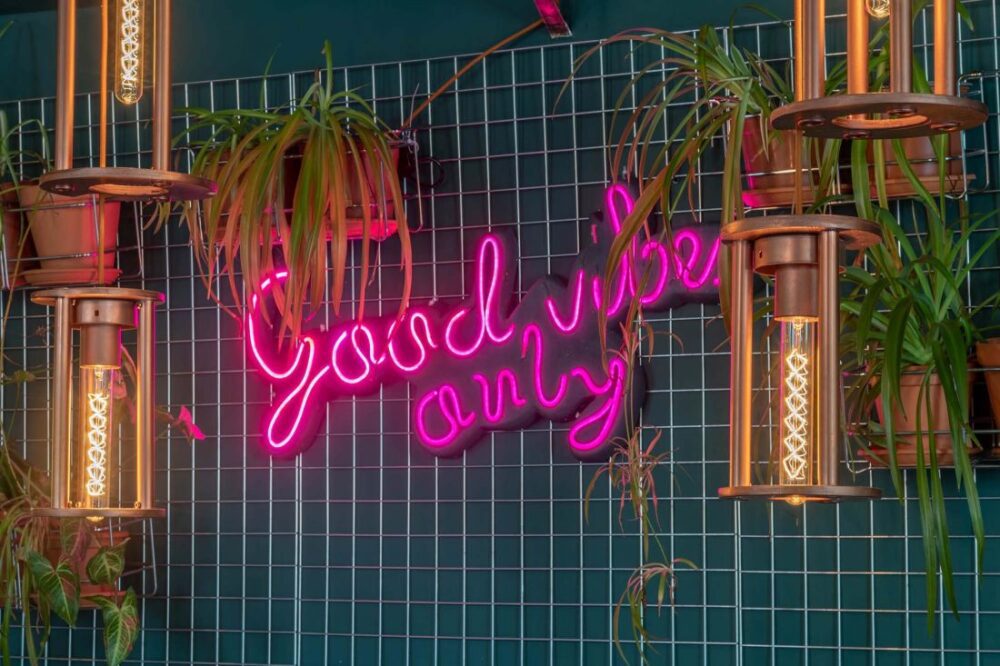 Luxury Restaurants in Poznań Nooks Decor