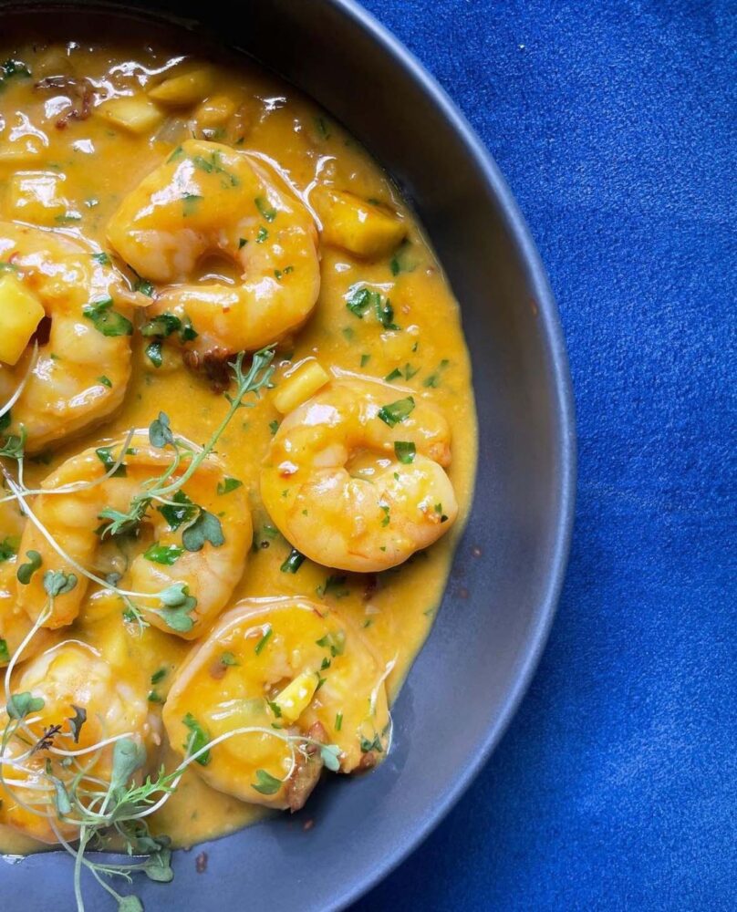 Luxury Restaurants in Poznań Nooks