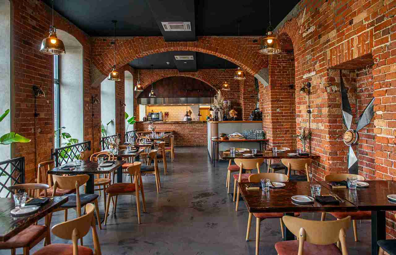 Luxury Restaurants in Wroclaw Ida Cuisine and Wine