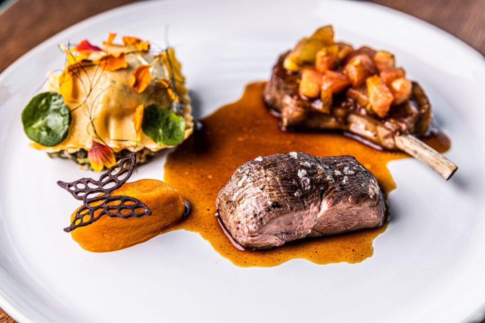 Luxury Restaurants in Wroclaw Martim