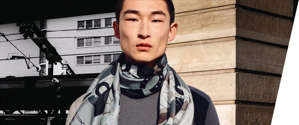 Luxury Scarves The Most Famous Brands