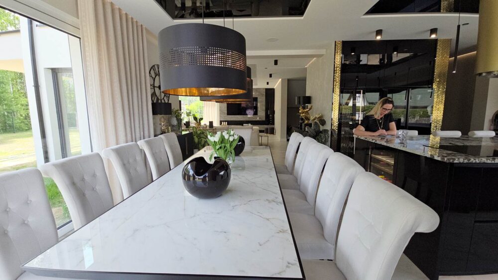 Luxury Villa in Masuria