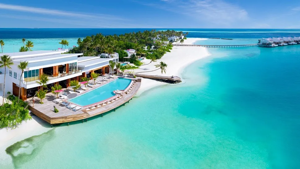 Maldives How to Plan Your Trip