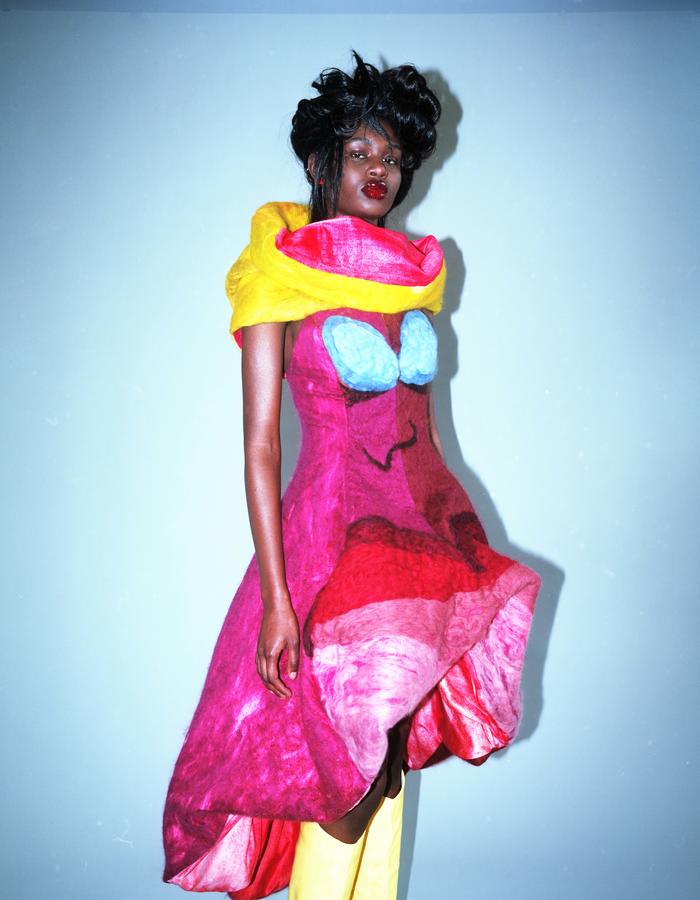 Feben Vemmenby brand