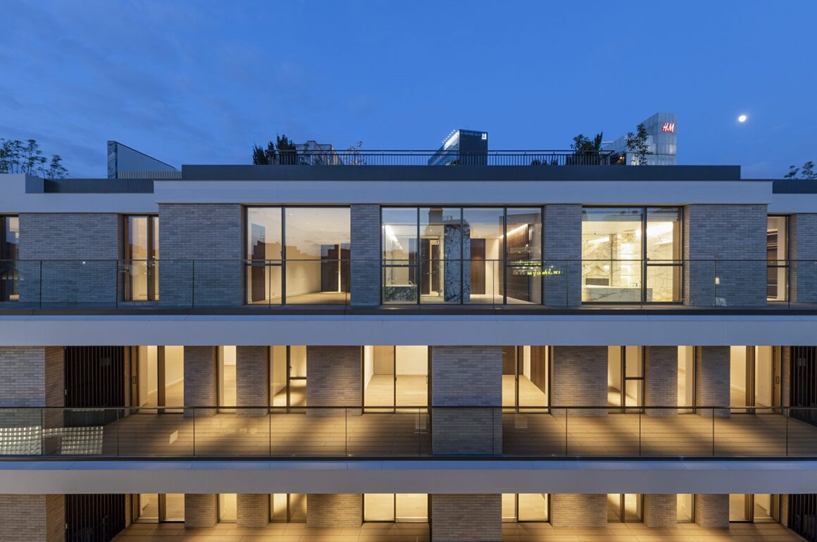 Marq Omotesando One – a record-breaking development reshaping the Tokyo market