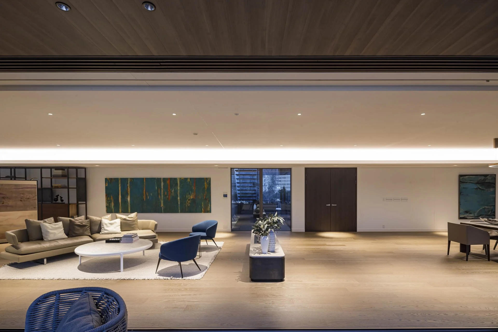 Marq Omotesando One Price