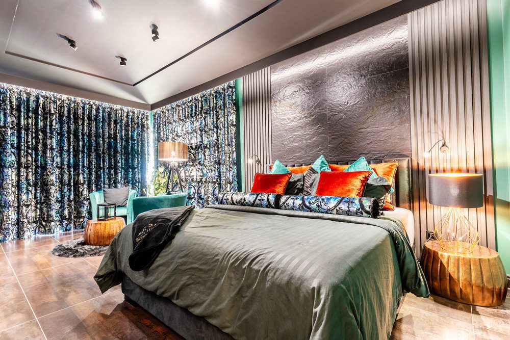 Mazury Residence Blog