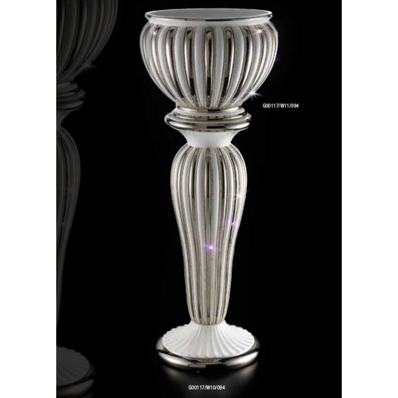 Mediterranean Style Decorative Planters