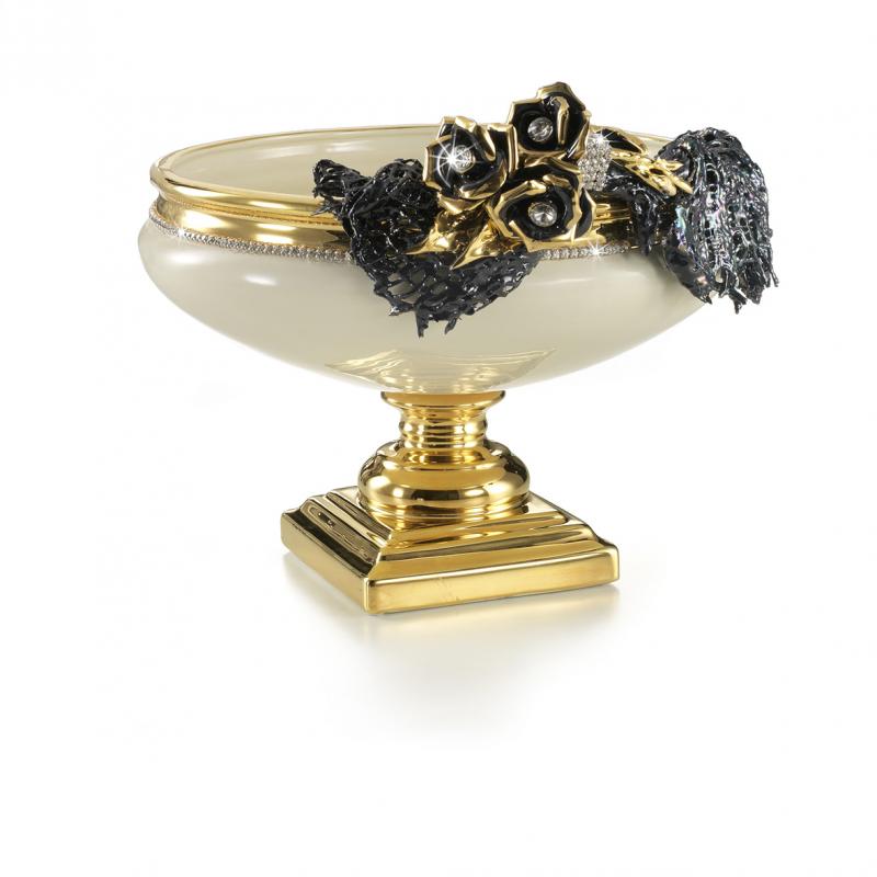 Mediterranean Style Flower Pots Wonderful