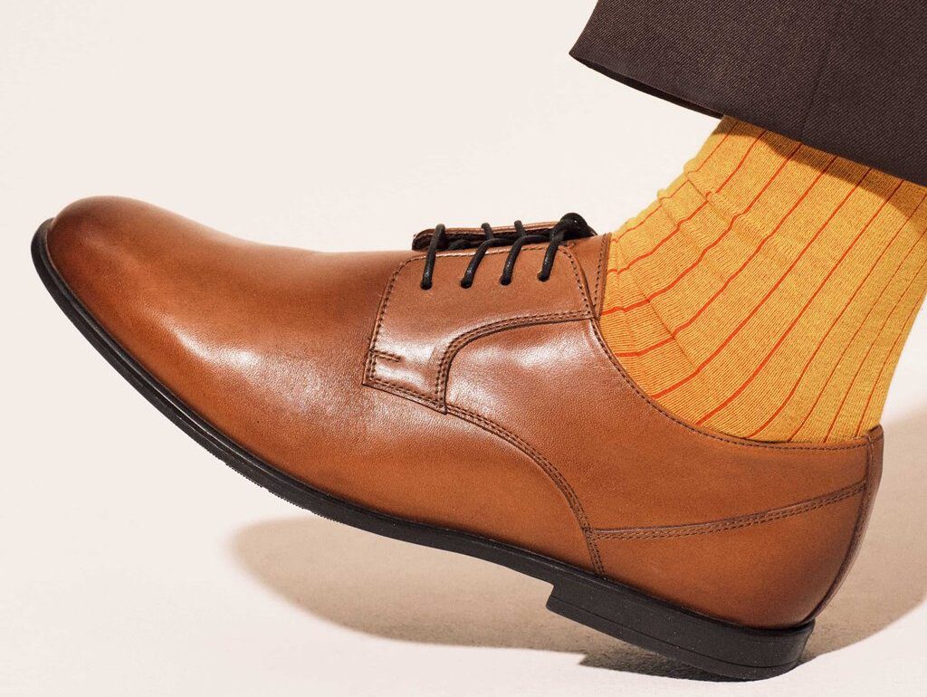 Men's Elegant Footwear