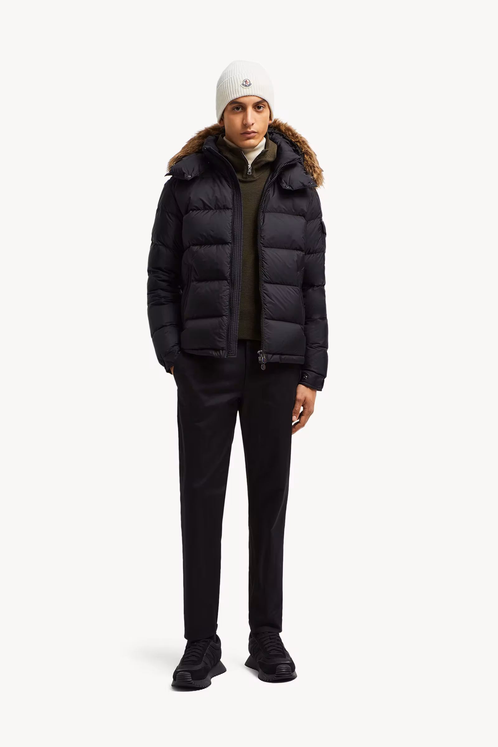 Men's Jacket by Moncler