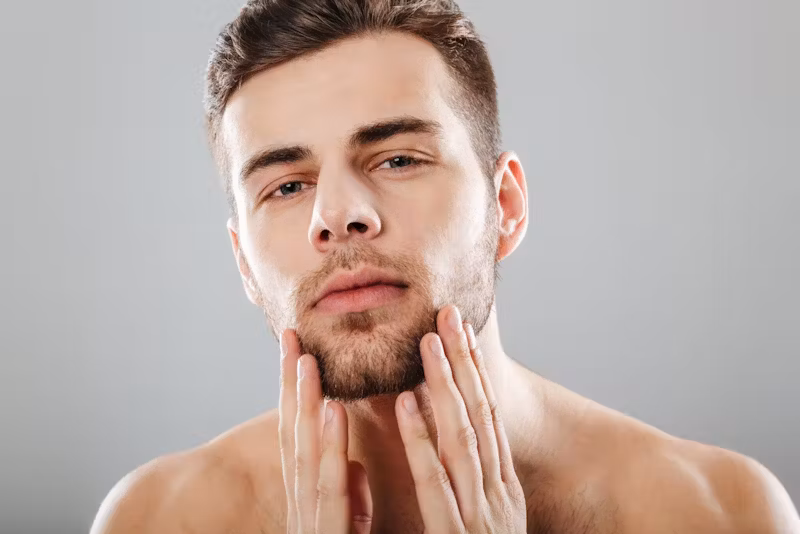 Men's Skincare