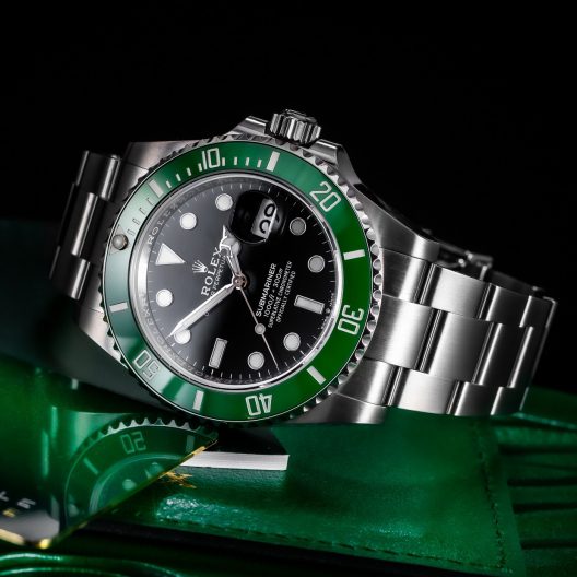 Men's Rolex Watch