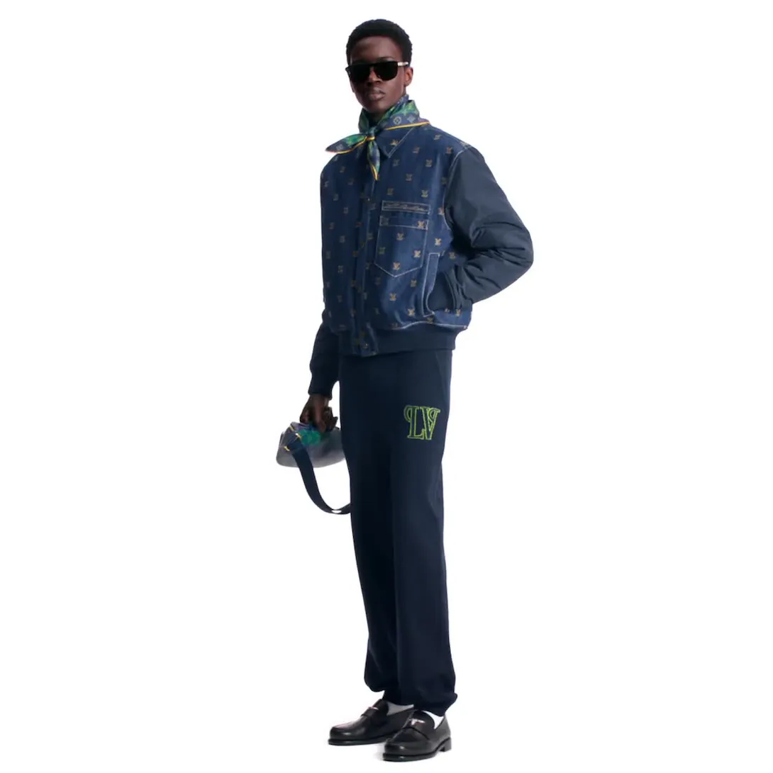 Men's Clothing Louis Vouitton