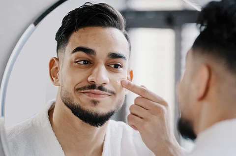 Men's Skincare
