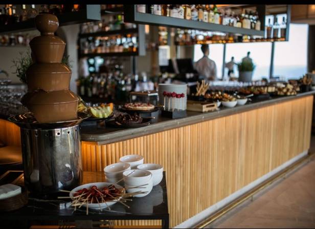 Michelin-Starred Restaurants