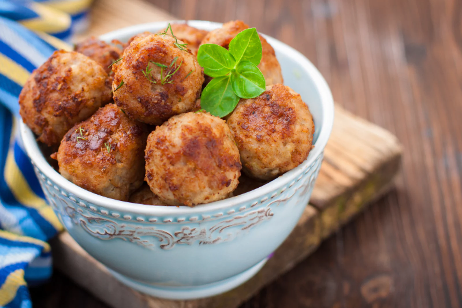 Milan Typical Dishes