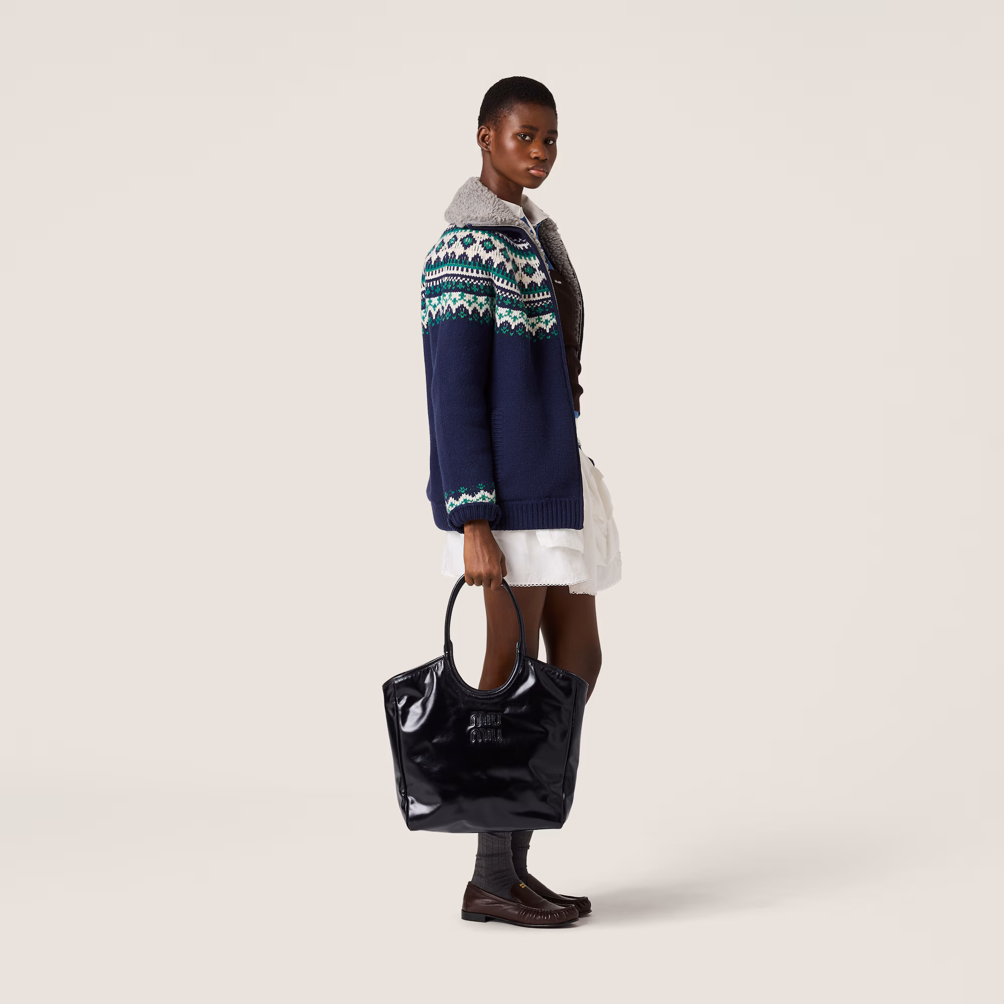 Miumiu What Kind of Brand Is It