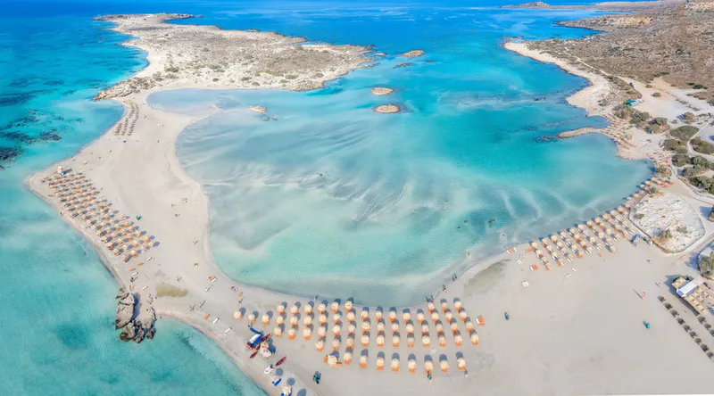 Most Beautiful Beaches In Europe
