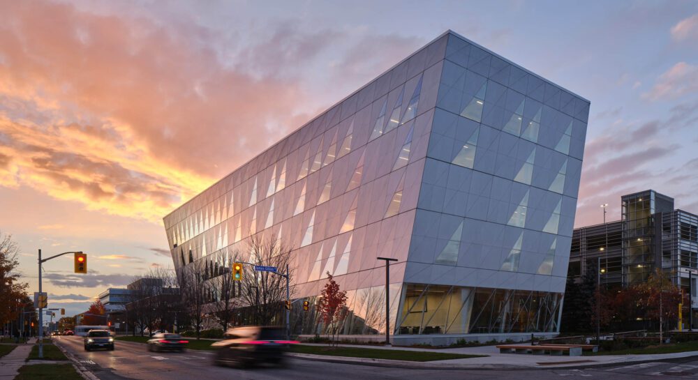 The Most Renowned Architectural Studios Szkola