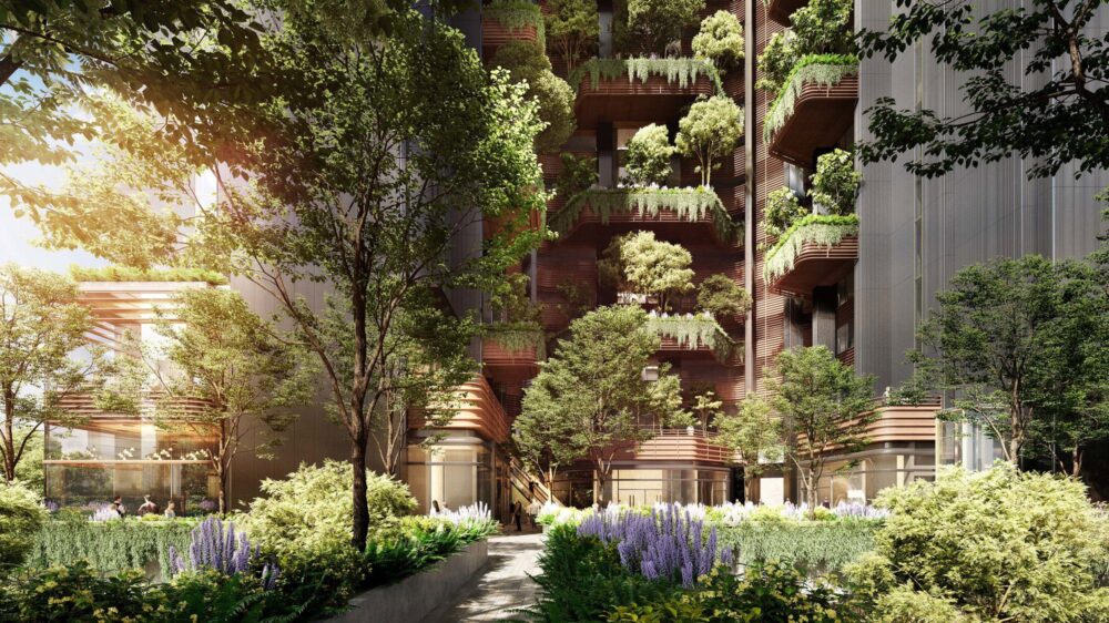 Most Famous Architecture Studios