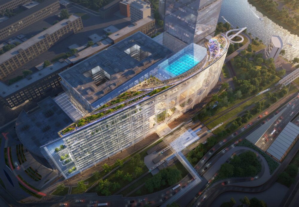 The Most Renowned Nikken Architectural Studios