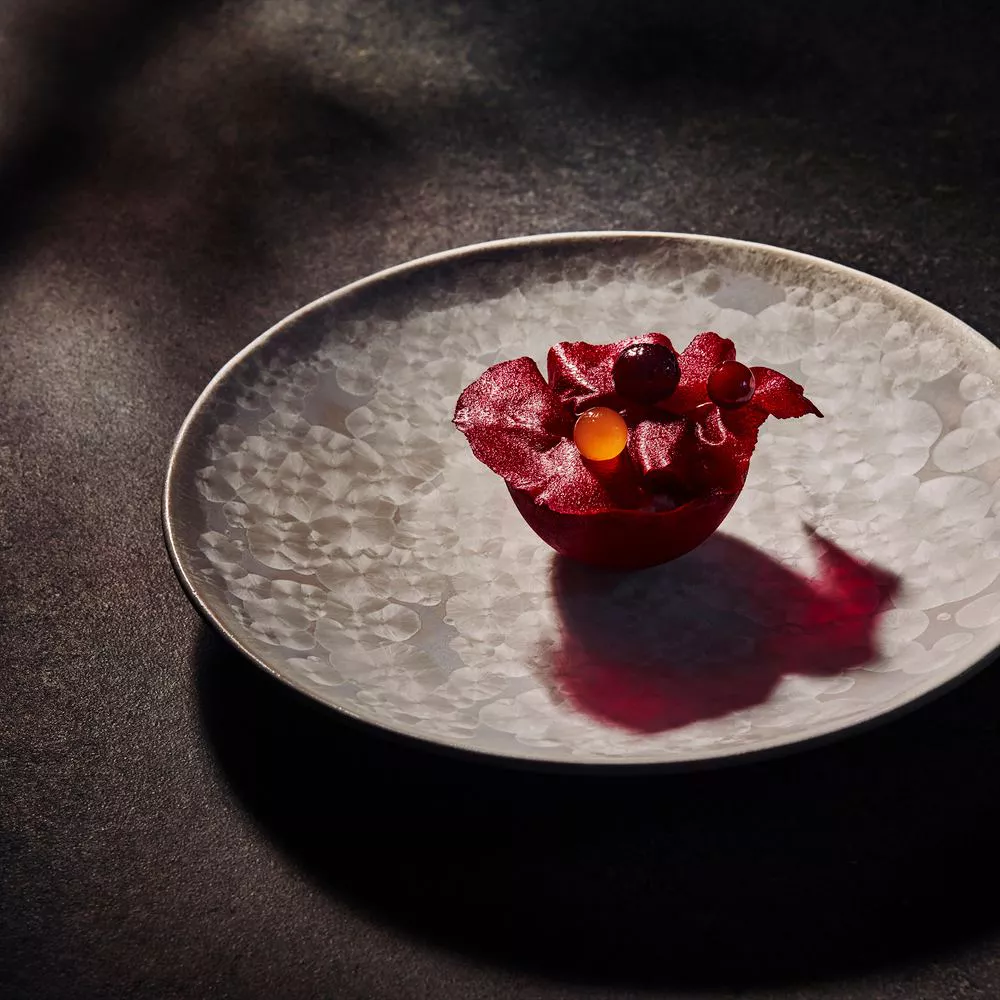 The Most Luxurious Coda Dessert Dining Restaurants