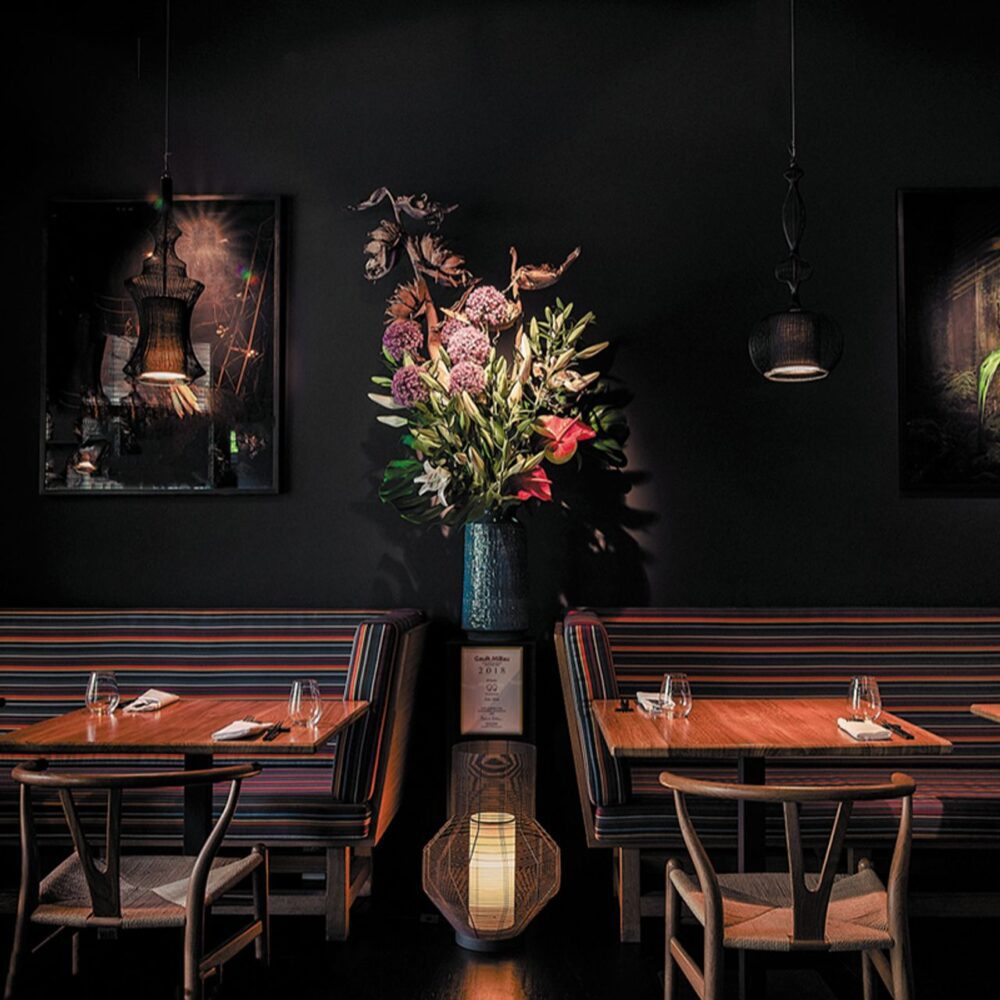 The Most Luxurious Dae Mon Restaurants