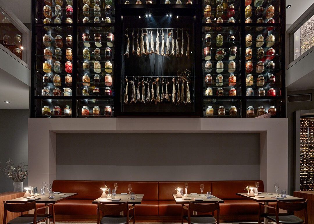 The Most Luxurious Restaurants in Berlin Top 10