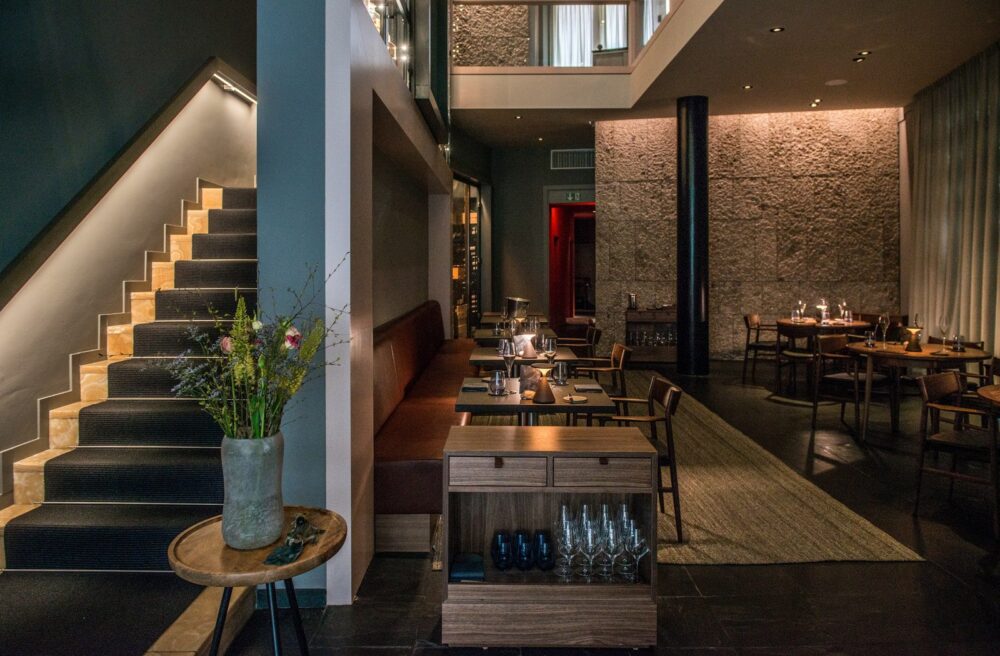 The Most Luxurious Restaurants in Berlin