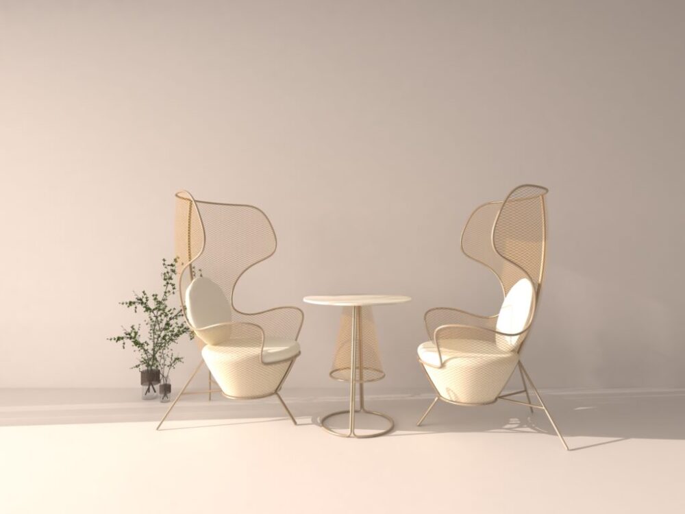 The Most Premium Altek Furniture