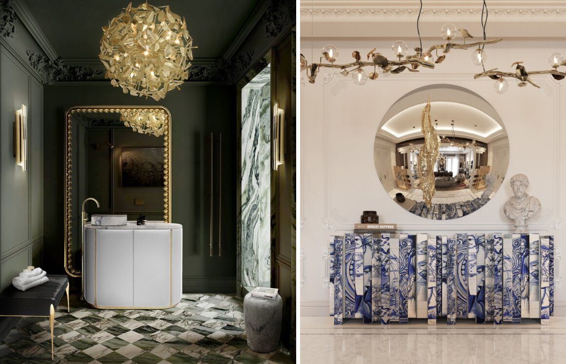 The Most Renowned Premium Furniture Brands