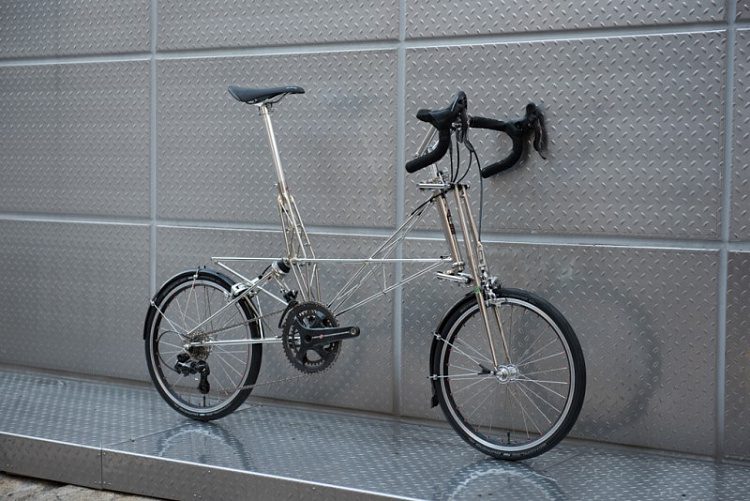 Moulton Bike: Who Is It For