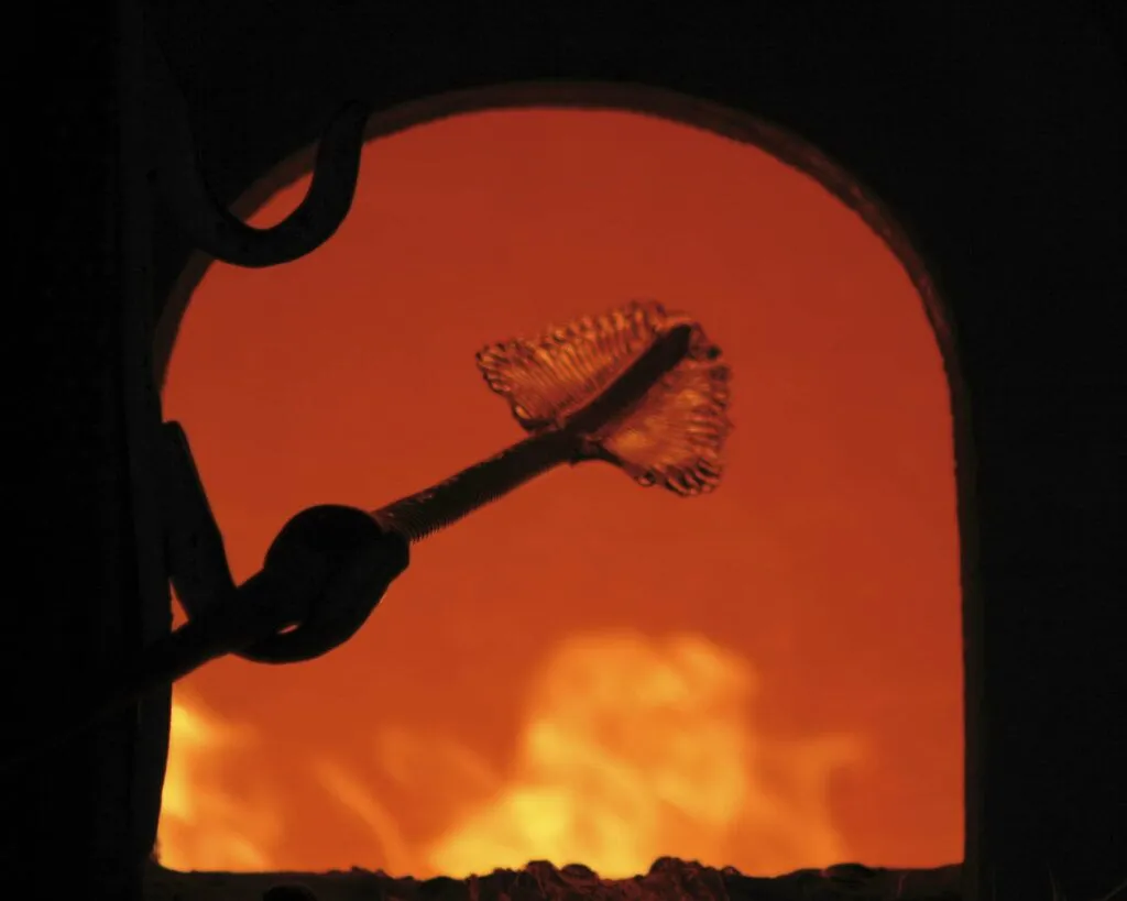 Multiforme Murano Chandeliers Craftsmanship