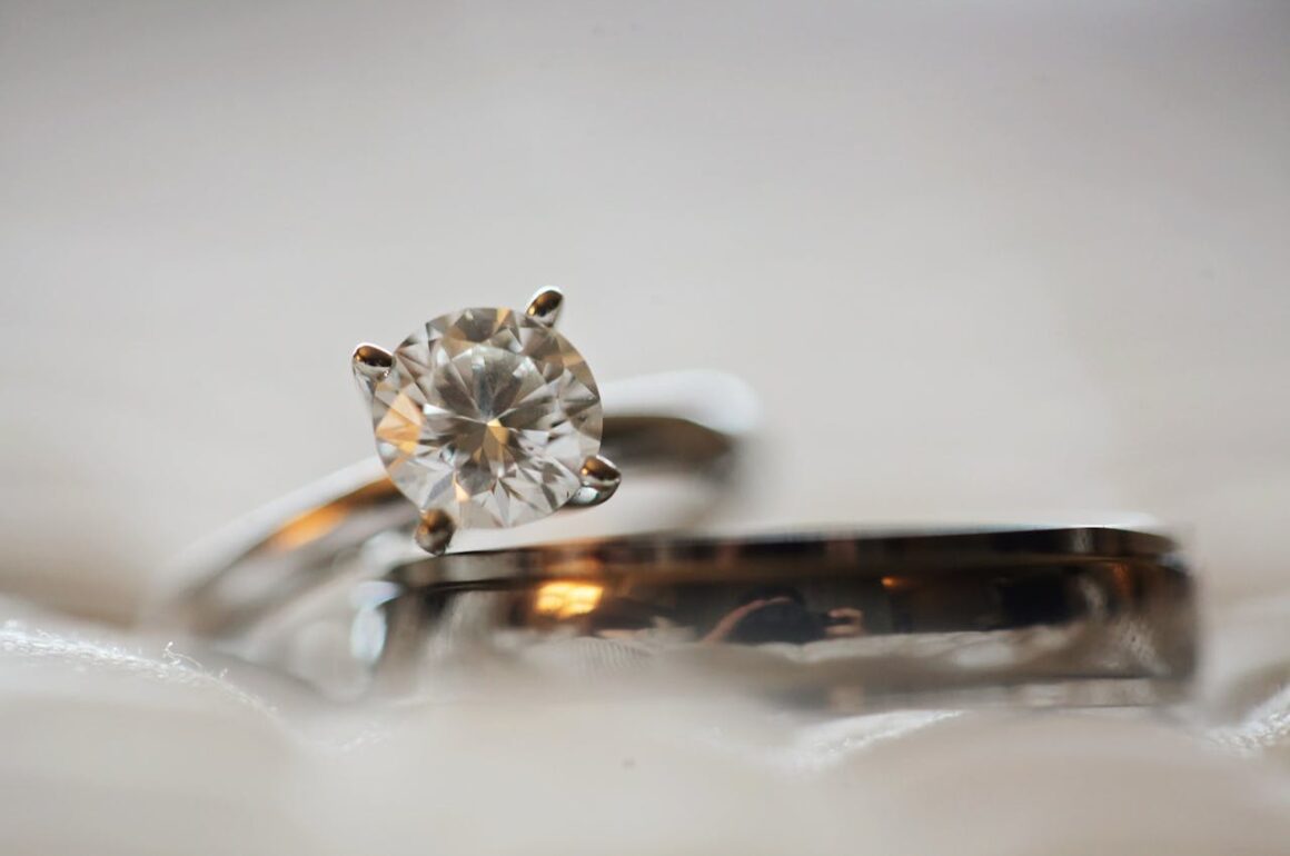 Myths About Engagement Rings