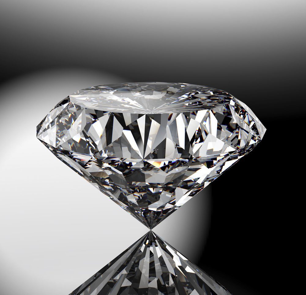 Natural Diamond