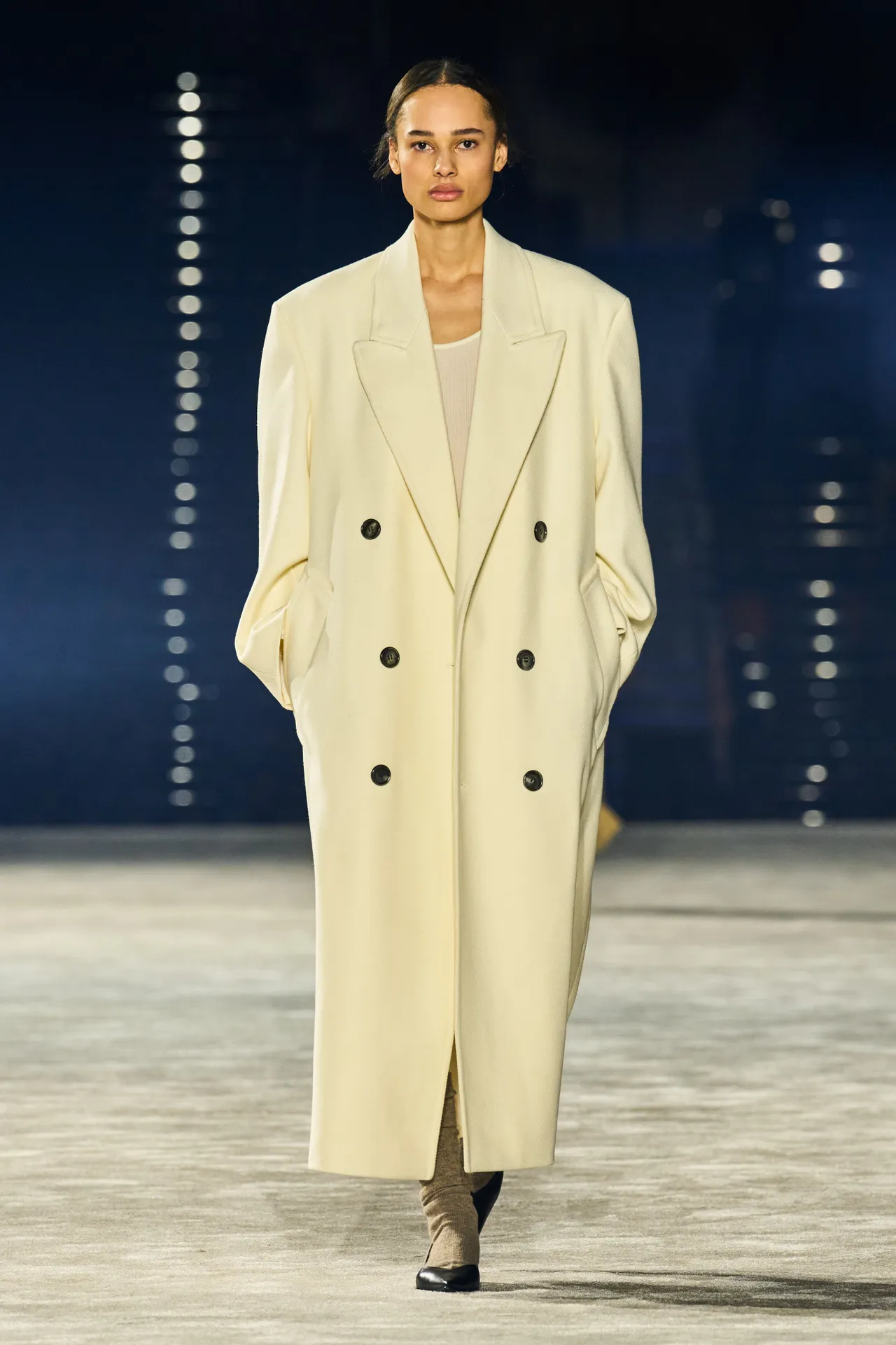 New Ami Paris Collection