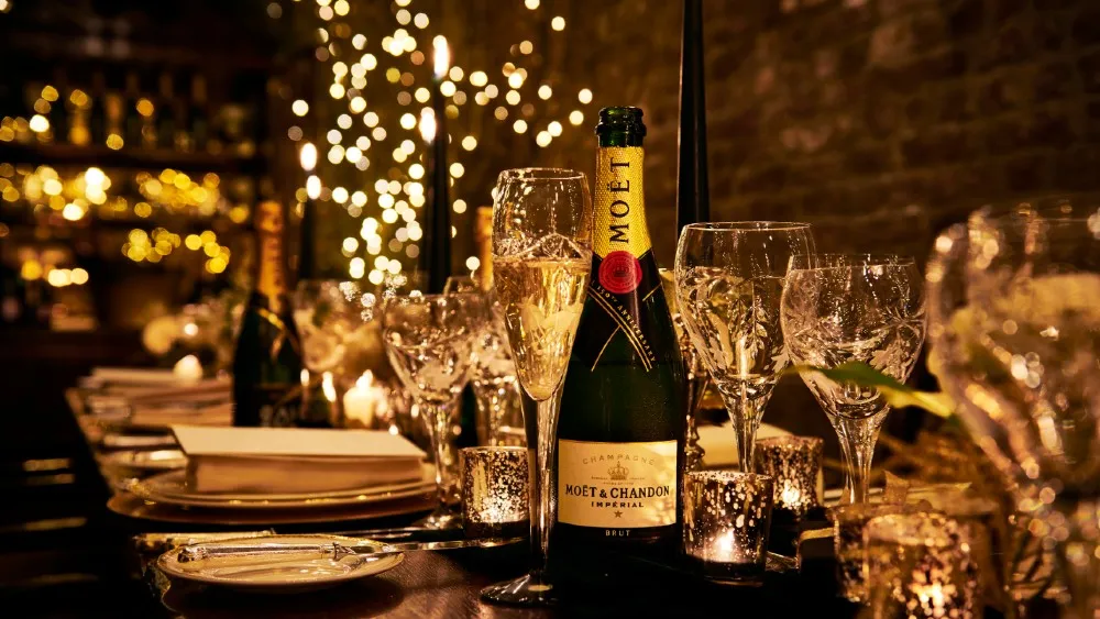 New Year's Eve 2025 2026