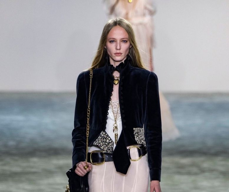 Nomadic Spirit How the Wandering Trend Defines Fall Winter 2025
