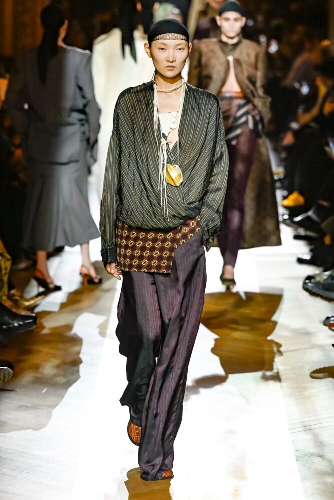 Nomadic Spirit What Is This Trend